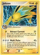 Jolteon (8) [Unseen Forces]