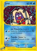 Jynx (83) [Expedition]