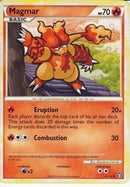 Magmar (42) [Triumphant]