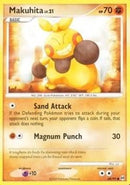 Makuhita (68) [Arceus]