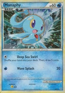 Manaphy (3) [Unleashed]