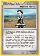 Marley's Request (87) [Stormfront]
