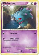 Misdreavus (57) [Undaunted]