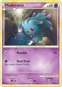 Misdreavus (57) [Undaunted]