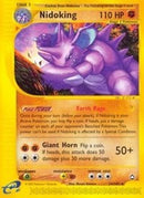 Nidoking (24) (24) [Aquapolis]