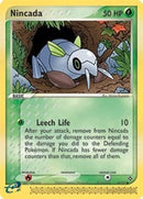 Nincada (68) (68) [Dragon]