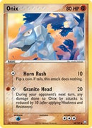Onix (69) [Team Rocket Returns]