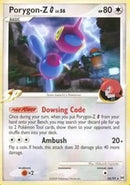 Porygon-Z G (26) [Arceus]