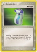 Potion (Minun) (10) [EX Trainer Kit 2: Plusle & Minun]