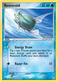 Remoraid (73) [Team Rocket Returns]