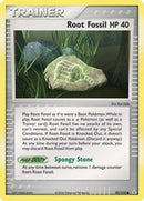 Root Fossil (93) [Holon Phantoms]