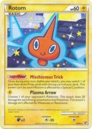 Rotom (20) [Undaunted]