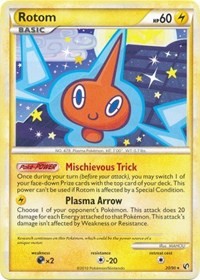 Rotom (20) [Undaunted]