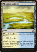 Meandering River [Global Series Jiang Yanggu & Mu Yanling]