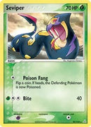Seviper (32) [Holon Phantoms]