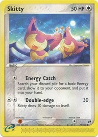 Skitty (79) [Sandstorm]