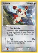 Spinda (48) [Hidden Legends]