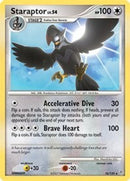 Staraptor (16) [Diamond and Pearl]