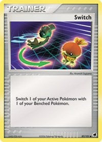 Switch (83) [Dragon Frontiers]