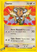 Tauros (133) [Expedition]