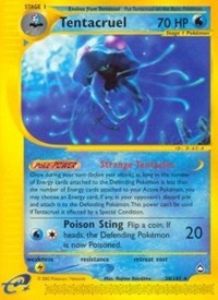 Tentacruel (38) [Aquapolis]