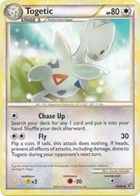 Togetic (39) [Undaunted]