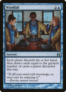 Windfall [Commander 2011]