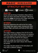 Strictly Better (Magic Minigame) [Zendikar Rising Minigame]