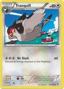 Tranquill (124) [Boundaries Crossed]