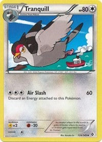 Tranquill (124) [Boundaries Crossed]