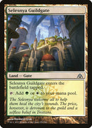 Selesnya Guildgate [Dragon's Maze]