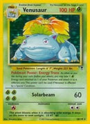 Venusaur (18) [Legendary Collection]