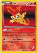Victini (BW32) [Black and White Promos]
