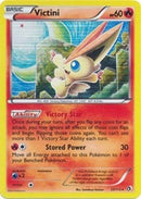 Victini (23) [Legendary Treasures]