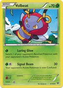 Volbeat (8) [XY Base Set]