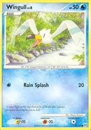 Wingull (81) [Arceus]