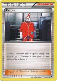 Xerosic (110) [XY - Phantom Forces]
