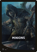 Minions Theme Card [Jumpstart Front Cards]