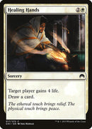 Healing Hands [Magic Origins]