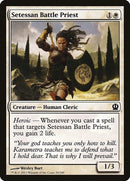 Setessan Battle Priest [Theros]