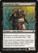 Poisonbelly Ogre [Guildpact]