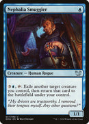 Nephalia Smuggler [Duel Decks: Blessed vs. Cursed]