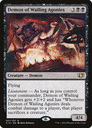 Demon of Wailing Agonies [Commander 2014]