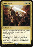 Finest Hour [Commander 2018]