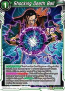 Shocking Death Ball [BT5-075]