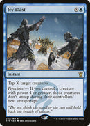 Icy Blast [Khans of Tarkir]