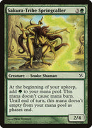 Sakura-Tribe Springcaller [Betrayers of Kamigawa]