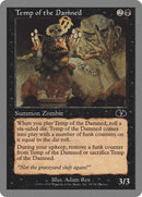 Temp of the Damned [Unglued]