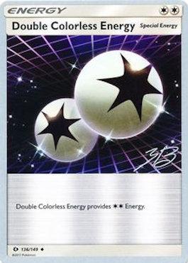 double energy pokemon cards Double Rainbow Energy 2005 EX: Emerald #087/106 Base Price Guide