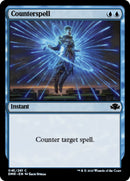 Counterspell [Dominaria Remastered]